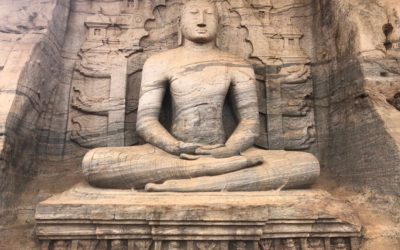 Sri Lanka 11/08 – Polonnaruwa