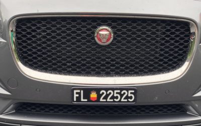 Vaduz (Liechtenstein)