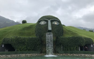 Innsbruck (Autriche)