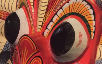 Sri Lanka 01/08 – Ambalangoda