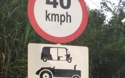 Sri Lanka 04/08 – Uda Walawe